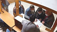 Tapu tezgahıyla 300 milyon lira: Kamu binasında sahte oda açmışlar