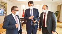 Çevre ve Şehircilik Bakanı Kurum Kanal İstanbul'la ilgili Yeni Şafak'a konuştu: İstanbul'u koruma projesidir