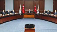 128 milyar dolar talimatı
