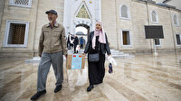 Türkiye'den Kırgızistan'daki Ahıska Türklerine ramazan yardımı