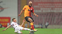 Cimbom son nefeste