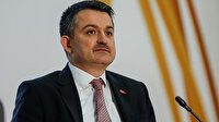 Bakan Pakdemirli: Hayvancılık destek ödemesini bugün üreticilerin hesaplarına yatırıyoruz
