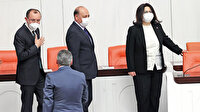 Kabineye 3 yeni isim: Yemin ederek başladılar