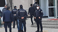 Beş emekli amiral ile bir general savcılığa sevk edildi