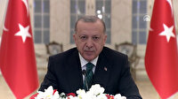 Cumhurbaşkanı Erdoğan: 18 yılda orman varlığımızı 23 milyon hektara çıkardık