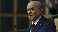 MHP Genel Başkanı Bahçeli'den 23 Nisan mesajı