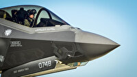 Hollanda F-35'lerden şikayetçi: Hızlı motor yıpranması yaşıyoruz