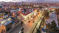 Konya’nın hayalleri bir bir gerçekleşiyor