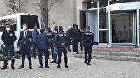 Darbe imalı bildiri soruşturmasında ifadesi alınan emekli amiraller Nöbetçi Sulh Ceza Hakimliğine sevk edildi