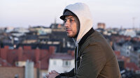 Maher Zain hayran olduğu İstanbul’da klip çekti: "Bu coğrafya beni büyülüyor"