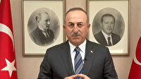 Dışişleri Bakanı Çavuşoğlu, BAE'li mevkidaşı Al Nahyan ile telefonda görüştü