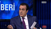 CHP'nin eski yöneticisi Ateş'ten sert sözler: Türkiye'nin gündemi Akdeniz Libya Irak Suriye muhalefetin gündemi patates soğan