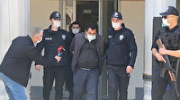 Beşiktaş'ta cep telefonuna bakarken kaza yapan otobüs şoförü tutuklandı