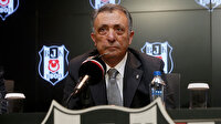 Ahmet Nur Çebi'den Demba Ba açıklaması: "Çok şaşırdım"