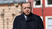 Cumhurbaşkanı Erdoğan'dan cemaate koronavirüs uyarısı
