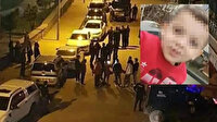 Babası tarafından nehre atılan çocuktan acı haber geldi!