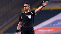 Abdulkadir Bitigen Tokyo Olimpiyatları’nda görev alacak