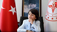 Sağlık Bakanı Fahrettin Koca'dan dikkat çeken 23 Nisan paylaşımı