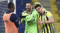 Harun Tekin: "Şampiyon biz olacağız"