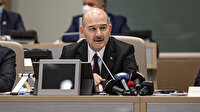 Bakan Soylu'dan Thodex açıklaması: Faruk Fatih Özer'in 31 milyon lirasına el konuldu
