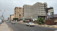 Libya’ya kardeş şehirle döndük