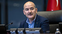 Bakan Soylu'dan Faruk Fatih Özer açıklaması: Tanımıyorum