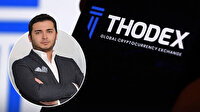 Thodex'teki vurgun sonrası yeni tehlike: Kişisel veriler de yurt dışına aktarılmış olabilir