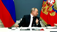 İklim Zirvesi'nde ilginç anlar: Putin dakikalarca konuşmadı