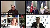 Deniz karadan koparılamaz