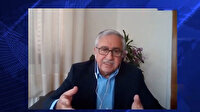 KKTC'nin eski Cumhurbaşkanı Akıncı'dan Tatar ve Türkiye hakkında haddi aşan ifadeler