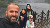 Yedi aylık hamile Bilge öğretmen koronavirüse yenik düştü