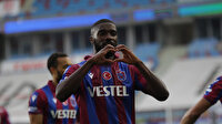 ÖZET I Trabzonspor: 2 - Fatih Karagümrük: 0 Maç Özeti ve Golleri