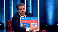 Tevfik Göksu: İstanbul üst geçitlerinde önceden yol köprü açılışı ilanı olurdu şimdi temel atmama törenleri var