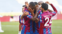 Fırtına Djaniny ile esti
