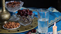 Ramazanda "sıvı ihtiyacı ile çay tüketimini birbiriyle karıştırmayın" uyarısı