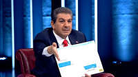 Tevfik Göksu'dan 'Terkos Gölü' açıklaması: Siz hiç aşağıdan yukarıya tuz çıktığını gördünüz mü?