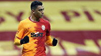 Galatasaray'da Mostafa Mohamed kampa katıldı