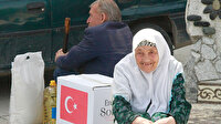 TİKA’nın Erenler Sofrası Karadağ’da