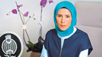 Genetik kodlarımızda kadına saygı var
