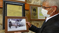 Ermeni zulmünün belgeleri bu çiftlikte sergileniyor: Müslümanlara ve Türklere yaptıkları eziyetler fotoğraflı belgeleri ile sergileniyor