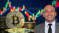 'Baron' lakaplı Vebitcoin'in CEO'su İlker Baş: Aylık gelirim 1,5 milyon lira