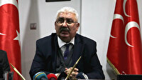 MHP'li Yalçın'dan Bahçeli'yi hedef alan Selçuk'a sert sözler: Müptezelden hukuk adamı olmaz