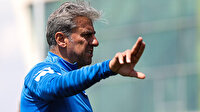 Kayserispor'da Hamza Hamzaoğlu dönemi sona erdi