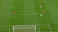 Harun Tekin'in büyük hatası tribündeki Altay Bayındır'ı da yıktı