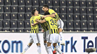 Fenerbahçe zirve takibini sürdürüyor