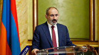Paşinyan istifa etti