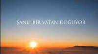 Gençlik ve Spor Bakanlığı'ndan Çanakkale paylaşımı: 57. Alay ve aziz şehitlerimizi rahmet ve minnetle yad ediyoruz