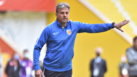 Kayserispor'a 'teknik' müdahale