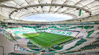 Süper Lig maçı Bursa'ya alındı