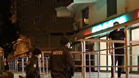 Fırıncıdan bekçi ekiplerine sahurda çay ve simit ikramı